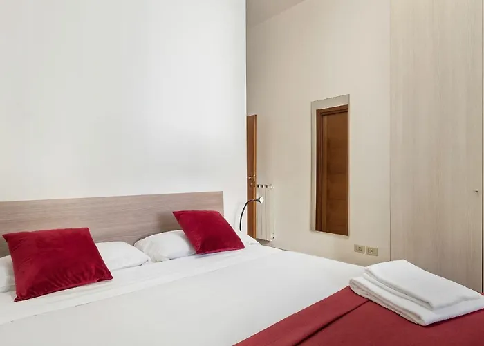 Apartment Vivy Vatican House By Halldis *