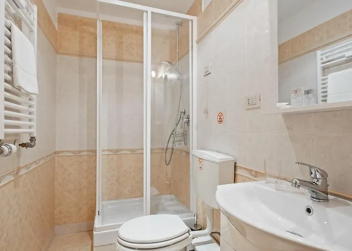 Vivy Vatican House By Halldis Apartment *
